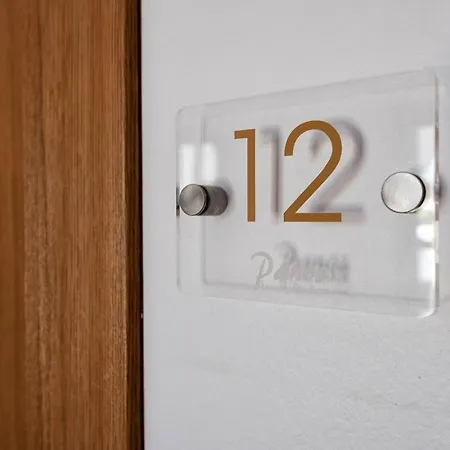 Panos Luxury * Páros