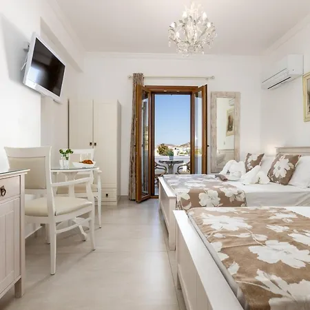 Panos Luxury Parikia (Paros)