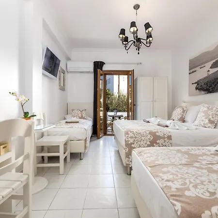 Panos Luxury Parikia (Paros)