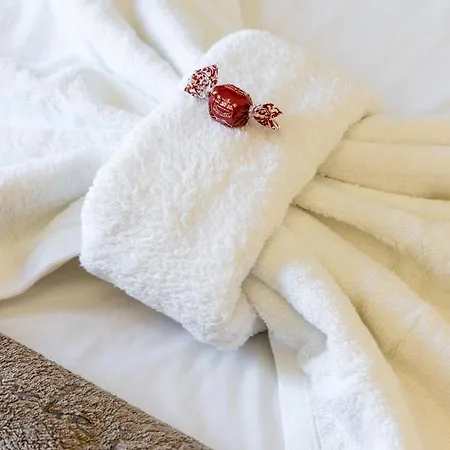 Apartment Panos Luxury *