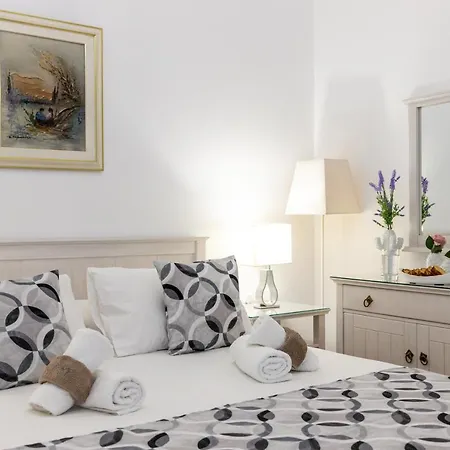 Apartment Panos Luxury