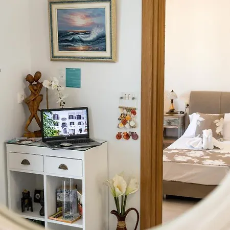 Apartment Panos Luxury Parikia (Paros)