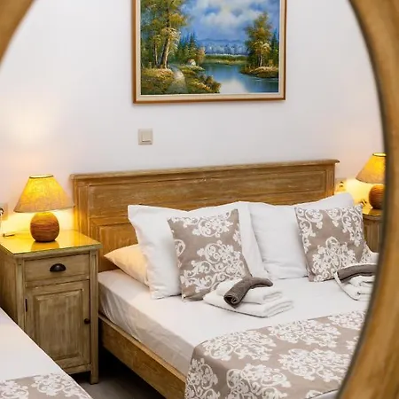 Panos Luxury Parikia (Paros)