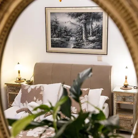 Apartment Panos Luxury *