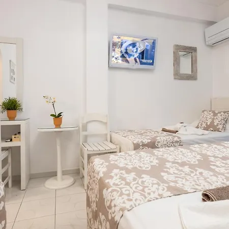 Apartment Panos Luxury Parikia (Paros)