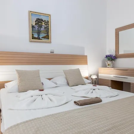 Apartment Panos Luxury *