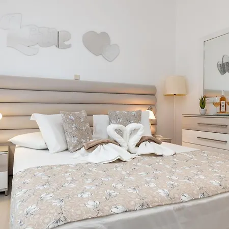 Panos Luxury * Parikia (Paros)
