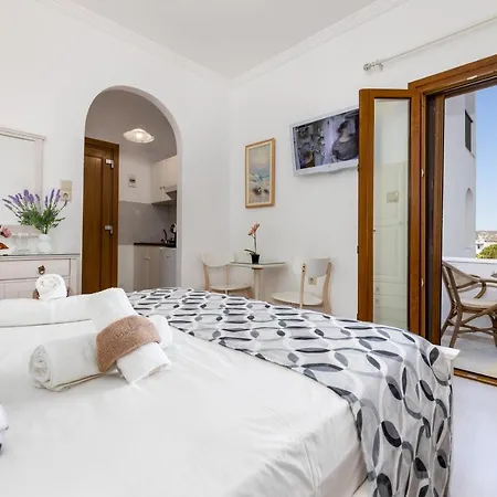 Apartment Panos Luxury