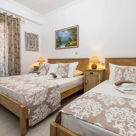 Panos Luxury * Parikia (Paros)