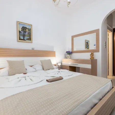 Panos Luxury Parikia (Paros)