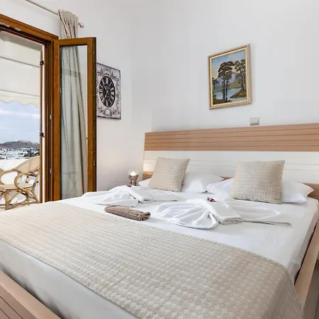 Panos Luxury Apartment Parikia (Paros)