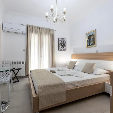 Panos Luxury * Parikia (Paros)