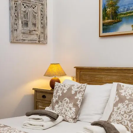 Panos Luxury Parikia (Paros)