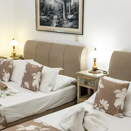 Apartment Panos Luxury