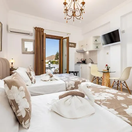 Panos Luxury
