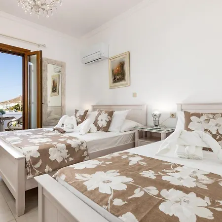 Panos Luxury Parikia (Paros)
