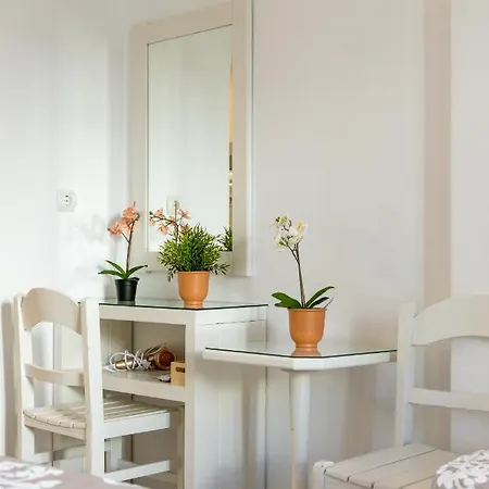 Apartment Panos Luxury