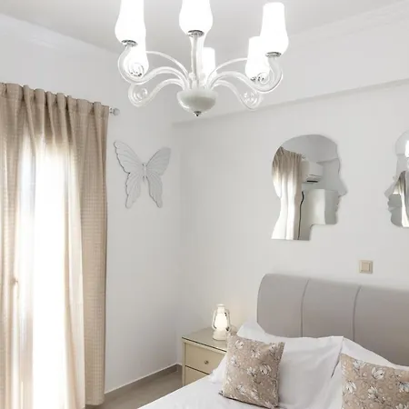Panos Luxury * Parikia (Paros)