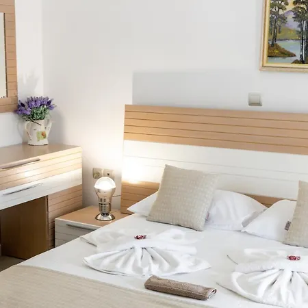 Apartment Panos Luxury