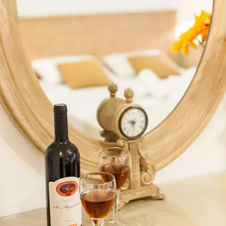 Apartment Panos Luxury