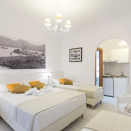 Panos Luxury Apartment