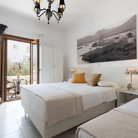 Apartment Panos Luxury