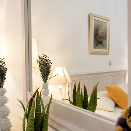 Apartment Panos Luxury *