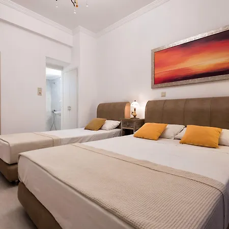 Apartment Panos Luxury