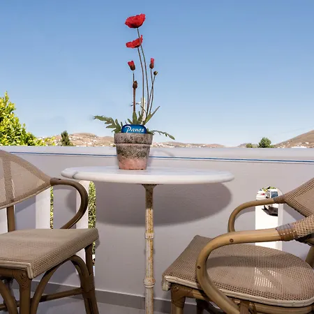 Panos Luxury * Páros