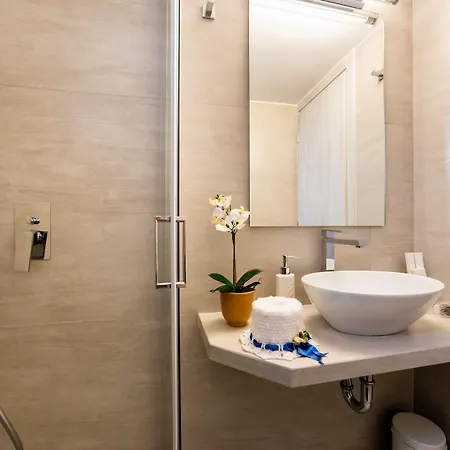 Panos Luxury * Páros