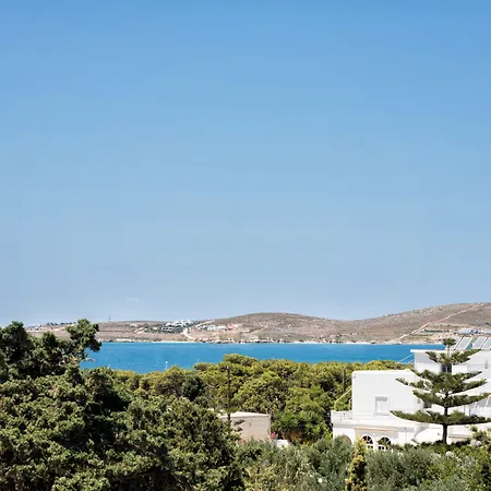 Panos Luxury Apartment