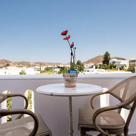 Apartment Panos Luxury