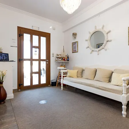 Apartment Panos Luxury *