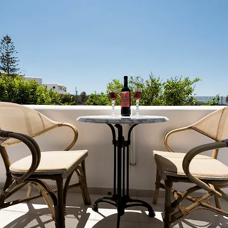 Panos Luxury Apartment