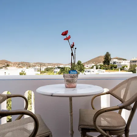 Apartment Panos Luxury Parikia (Paros)