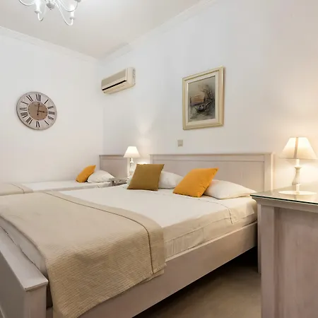 Panos Luxury Apartment Parikia (Paros)