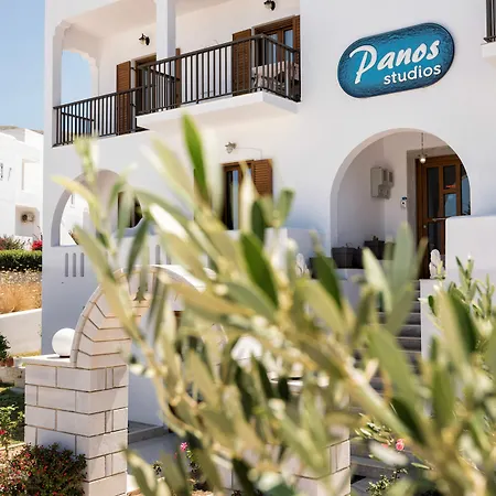 Panos Luxury