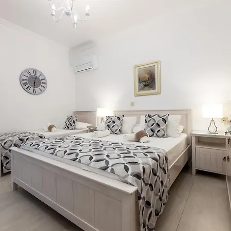 Panos Luxury * Πάρος