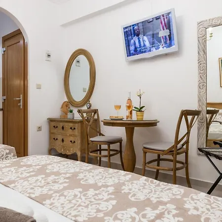 Panos Luxury