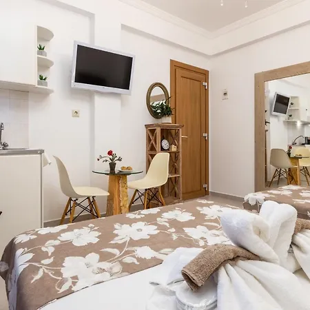 Panos Luxury Διαμέρισμα *