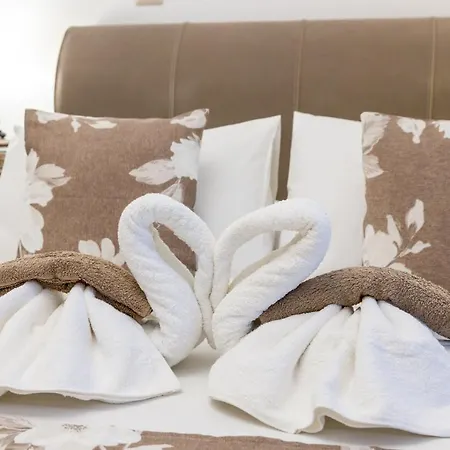 Panos Luxury Páros