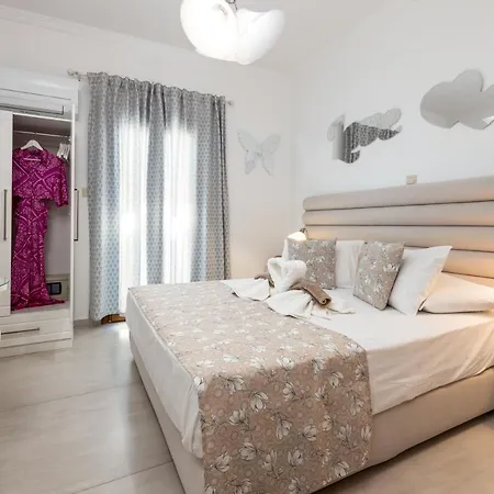 Διαμέρισμα Panos Luxury *