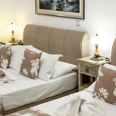 Διαμέρισμα Panos Luxury *