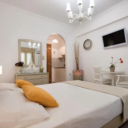 Panos Luxury Appartamento *