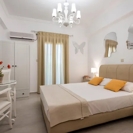 Panos Luxury * Páros