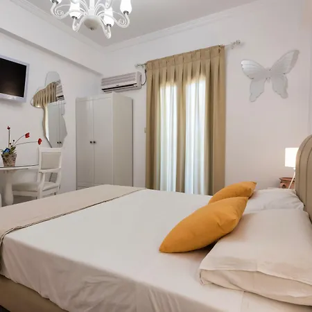 Panos Luxury Páros