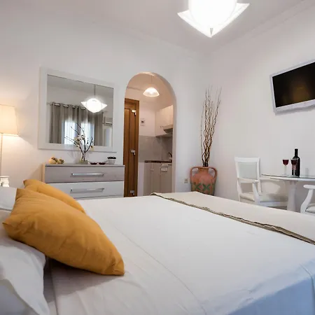 Appartamento Panos Luxury