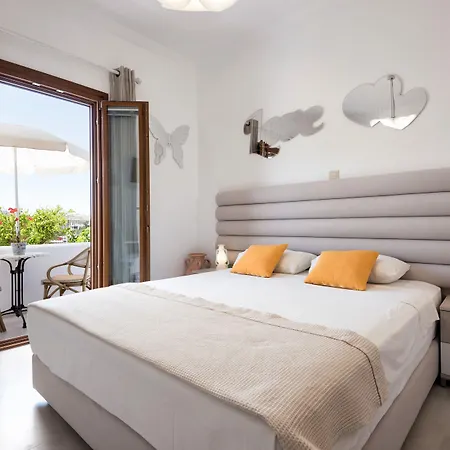 Panos Luxury Appartamento *