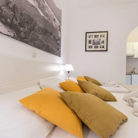 Appartamento Panos Luxury *