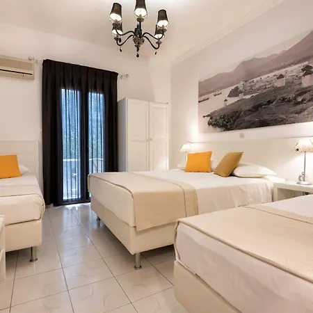 Panos Luxury Appartamento *